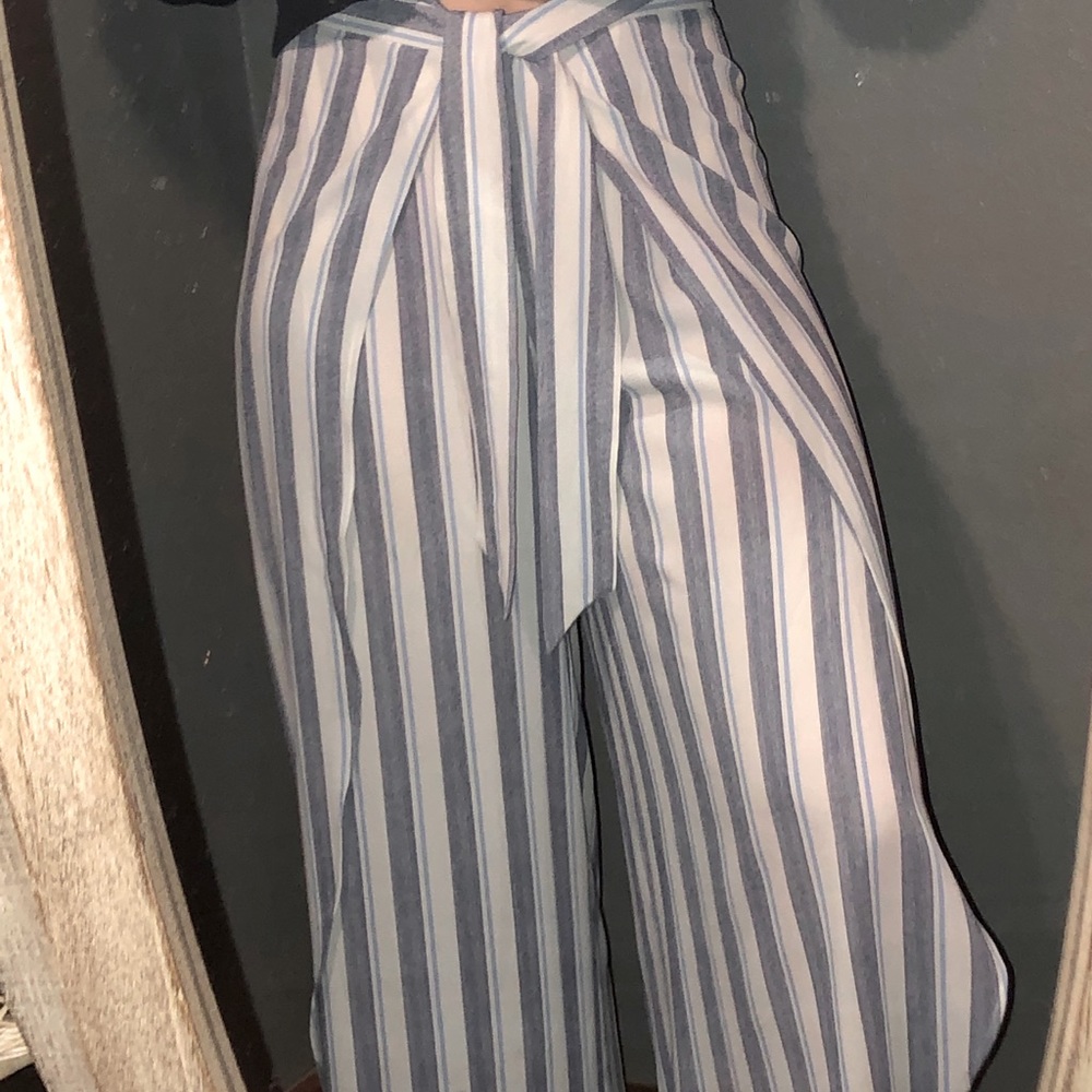 Flowy dress pants